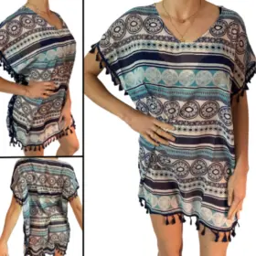 Promo Vestido Playa